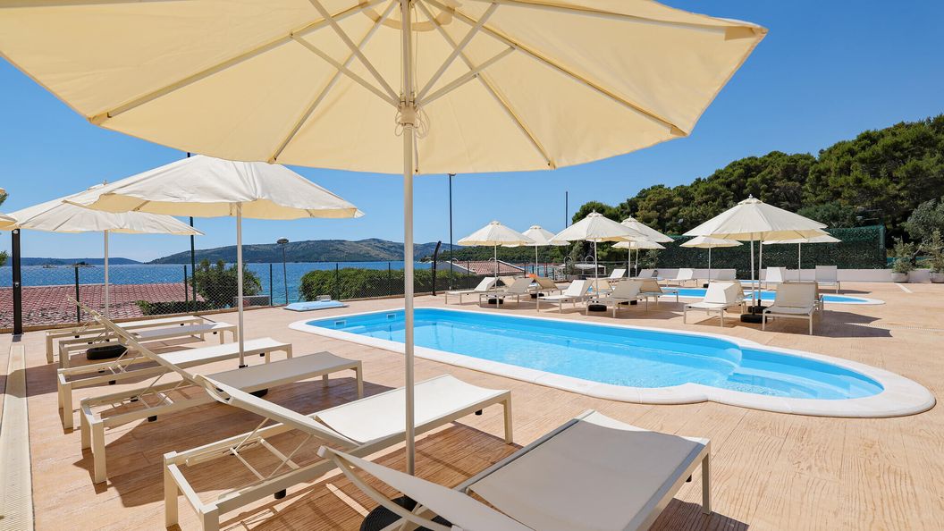 Apartman Seget Donji - CSC963 (1)