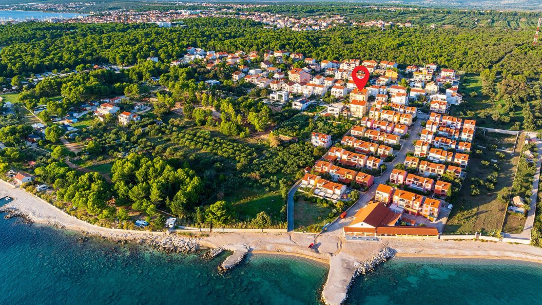 Apartman Biograd na Moru - CDY043 (1)