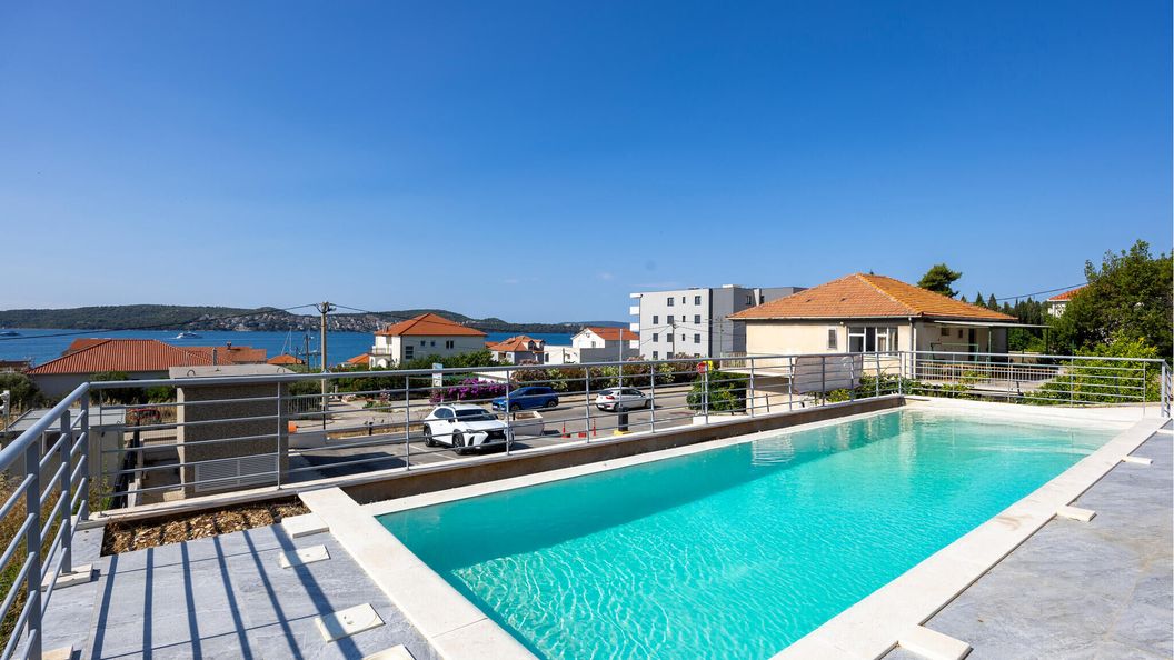 Apartman Seget Donji - CSC811 (1)