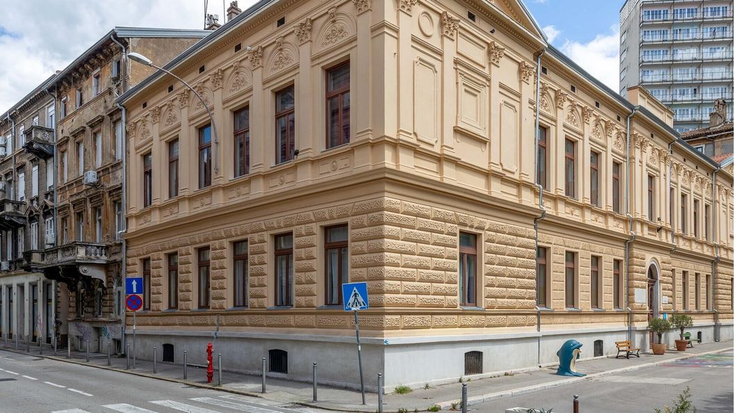 Apartman Rijeka - CKU563 (1)