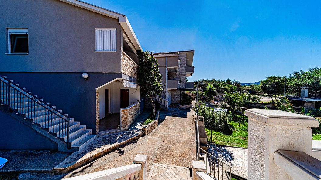 Apartman Viganj - CDP753 (1)