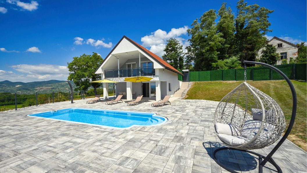 Vendégház Klanjec - CCC622 (1)