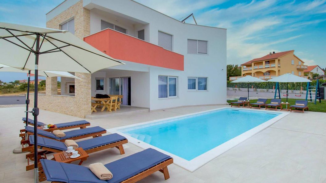 Vendégház Vrsi - CDY090 (1)