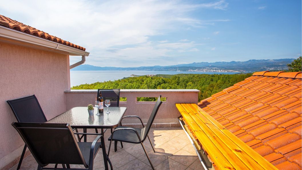 Apartman Omišalj - CKI712 (1)