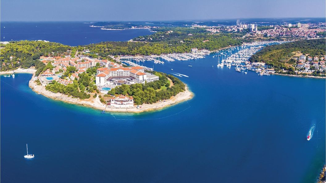 Apartman Pula - CIR780 (1)