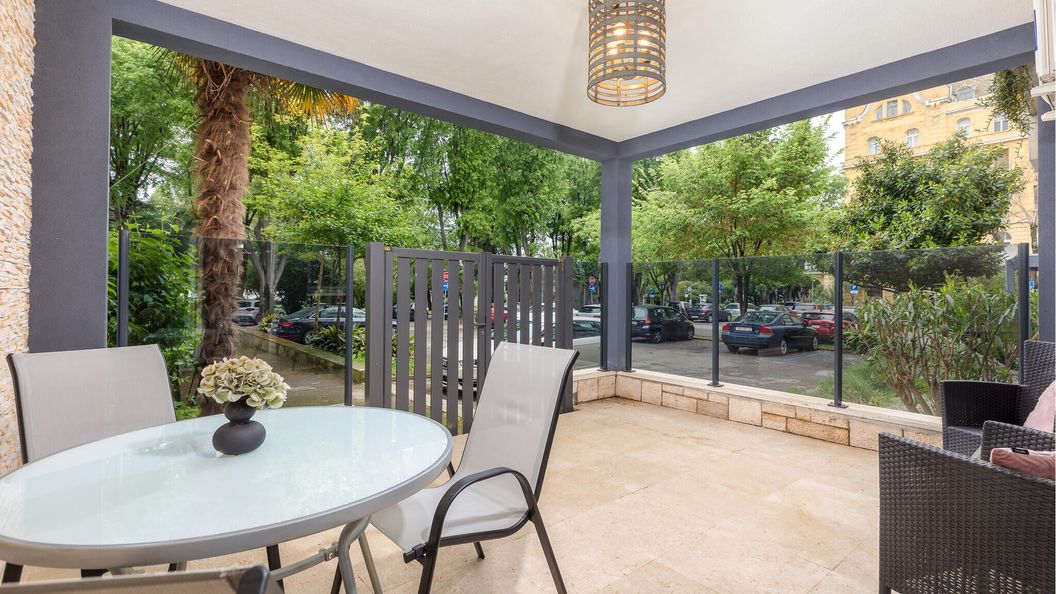 Apartman Pula - CIR781 (1)