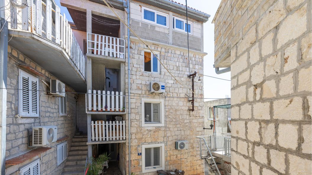 Apartman Slatine - CSC887 (1)