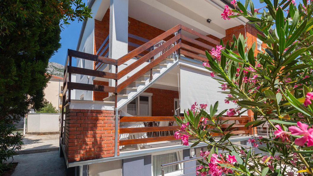 Apartman Starigrad - CDY009 (1)