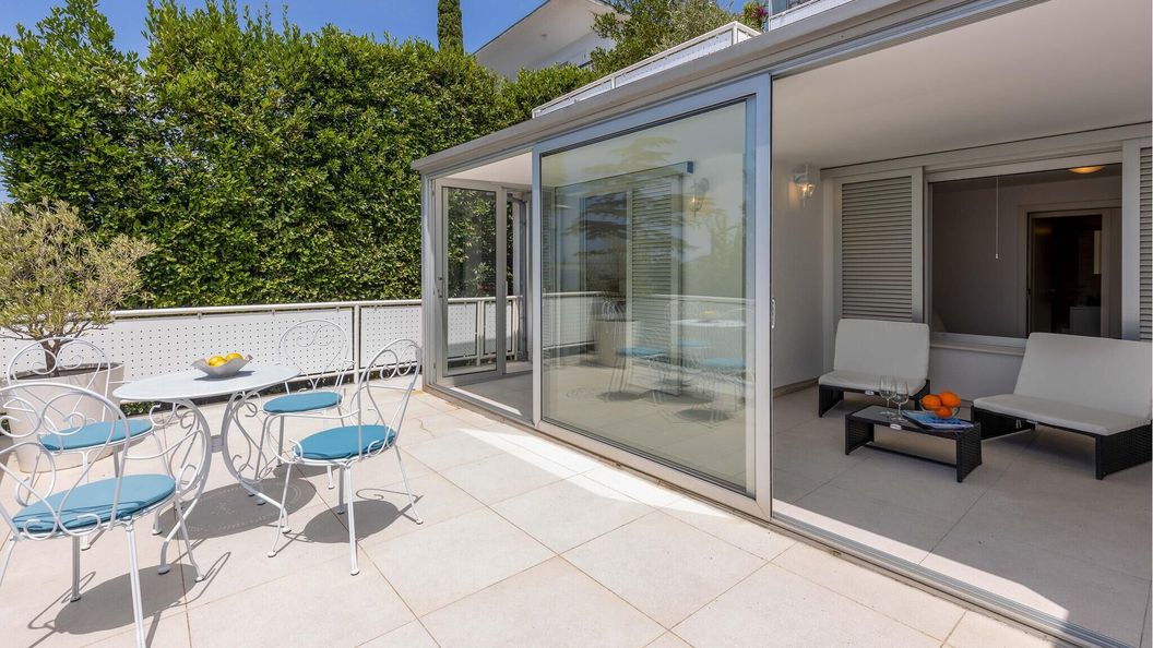 Apartman Dramalj - CKA553 (1)