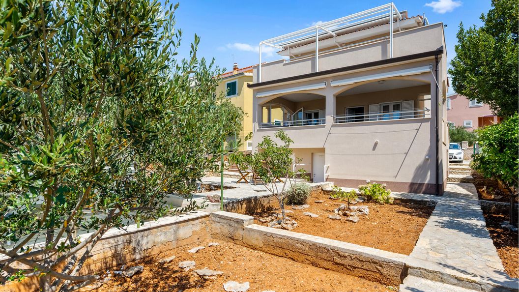 Vendégház Kanica - CSV364 (1)