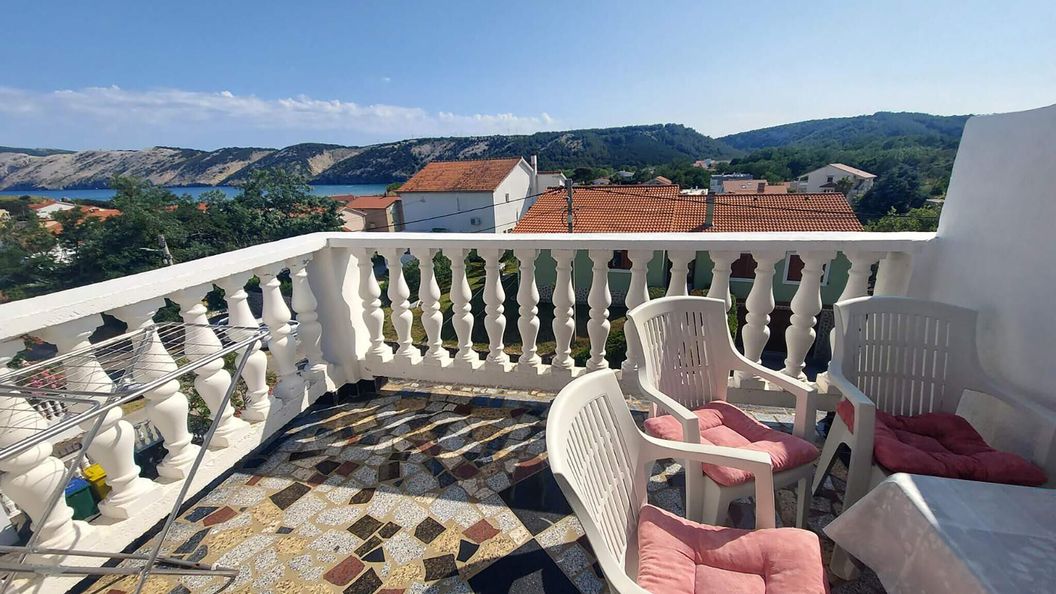 Apartman Lopar - CKR912 (1)