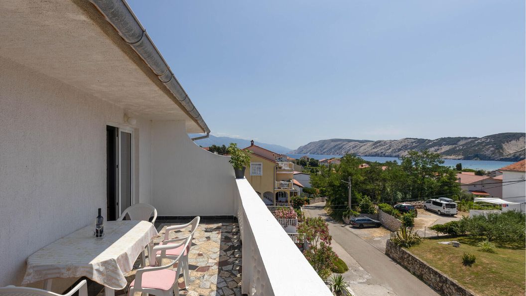 Apartman Lopar - CKR911 (1)