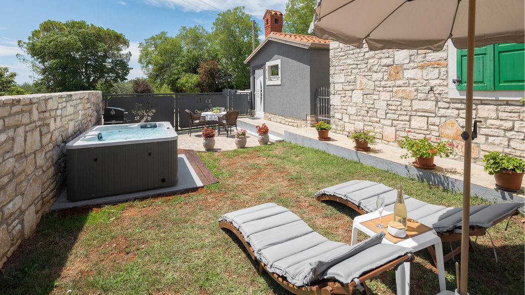 Vendégház Umag - Umago - CIU908 (1)