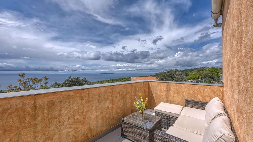 Apartman Veli Lošinj - CKL337 (1)