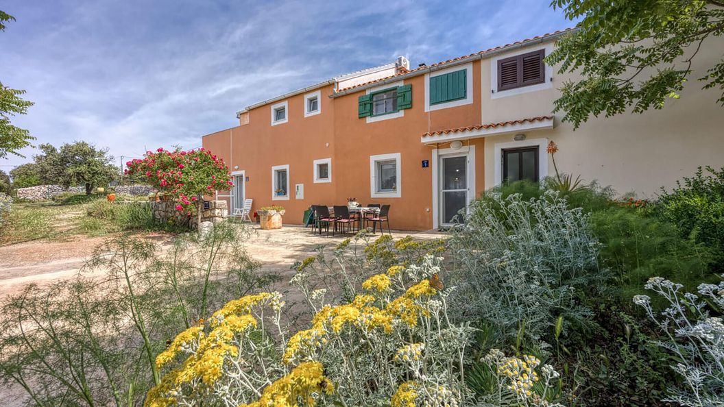 Apartman Veli Lošinj - CKL335 (1)