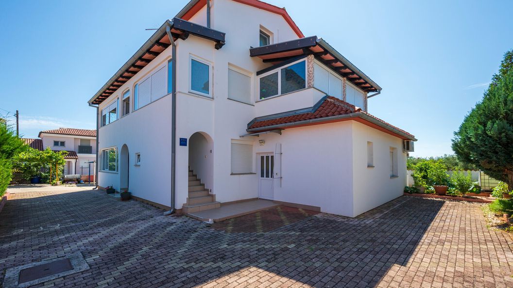 Apartman Valbandon - CIF045 (1)