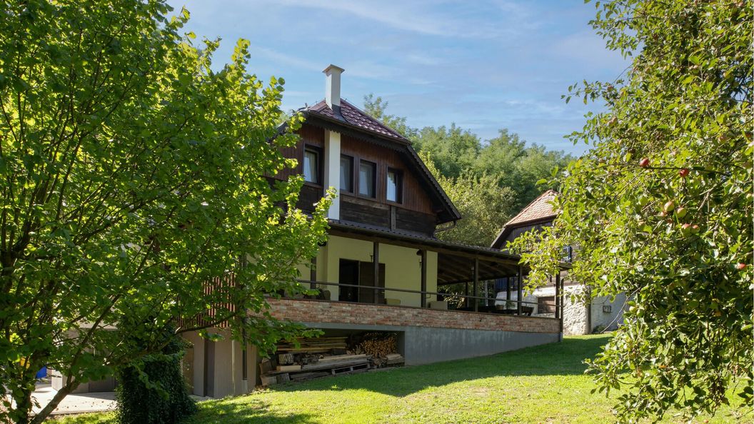 Vendégház Petrinja - CCC513 (1)