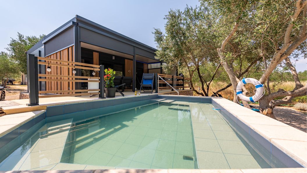 Vendégház Tkon - CDU654 (1)