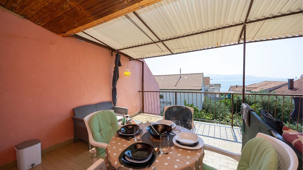 Apartman Podaca - CSC916 (1)