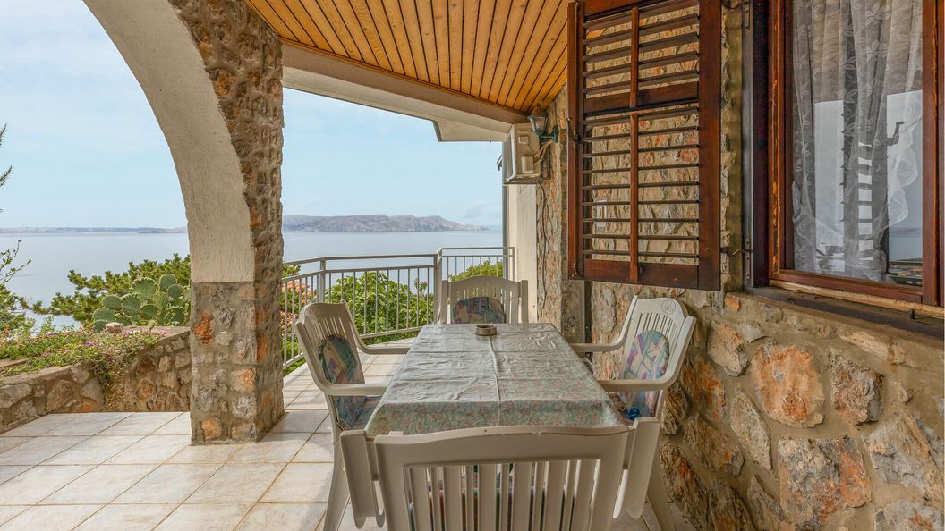 Apartman Sveti Juraj - CKV841 (1)