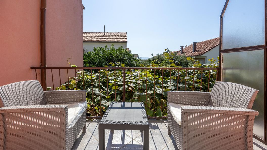 Apartman Podaca - CSC917 (1)