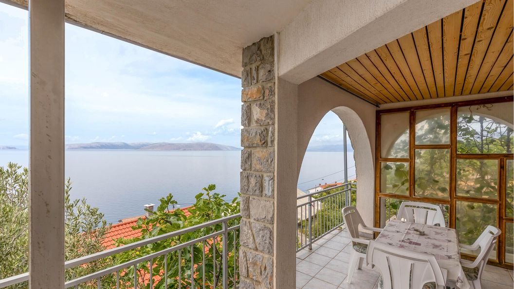 Apartman Sveti Juraj - CKV842 (1)