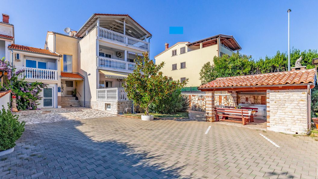 Apartman Banjole - CIB571 (1)