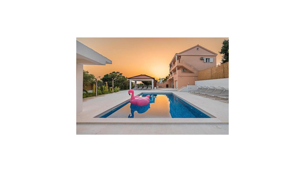 Vendégház Ražanac - CDY046 (1)