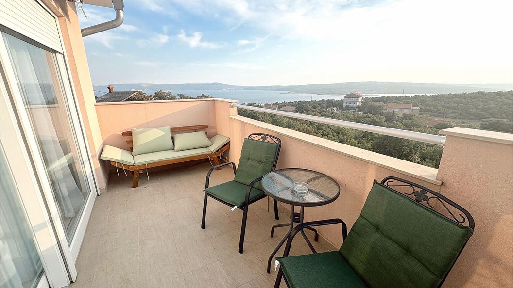 Apartman Crikvenica - CKA615 (1)