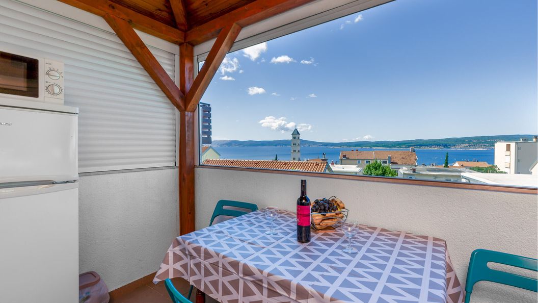 Apartman Crikvenica - CKA426 (1)