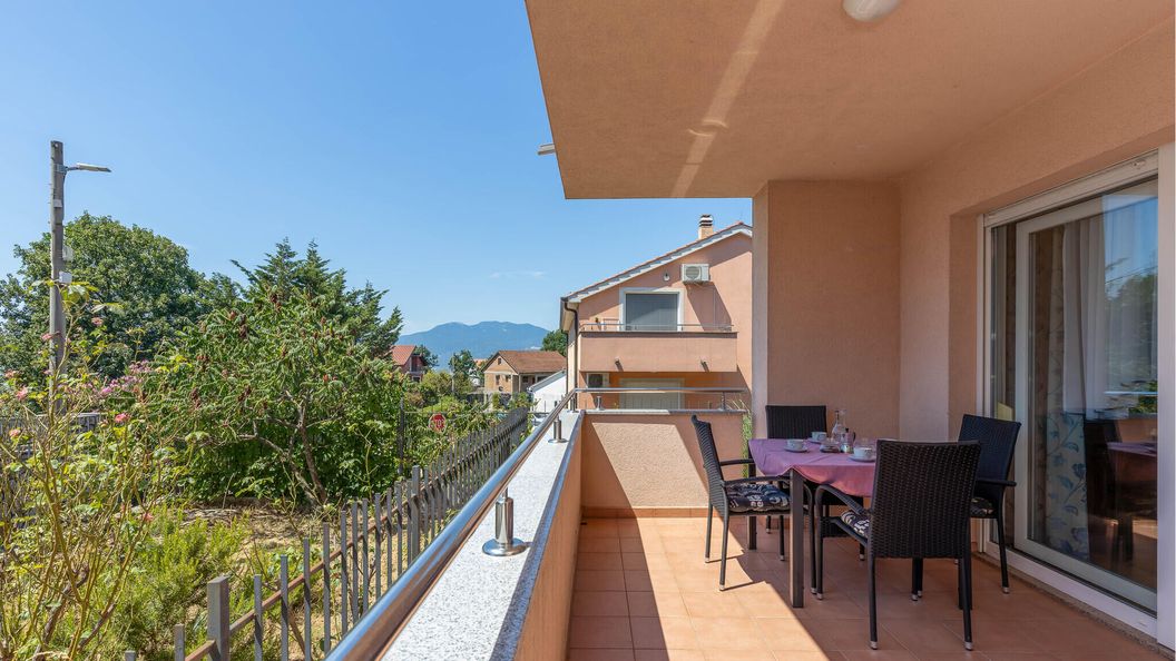 Apartman Rijeka - CKU543 (1)