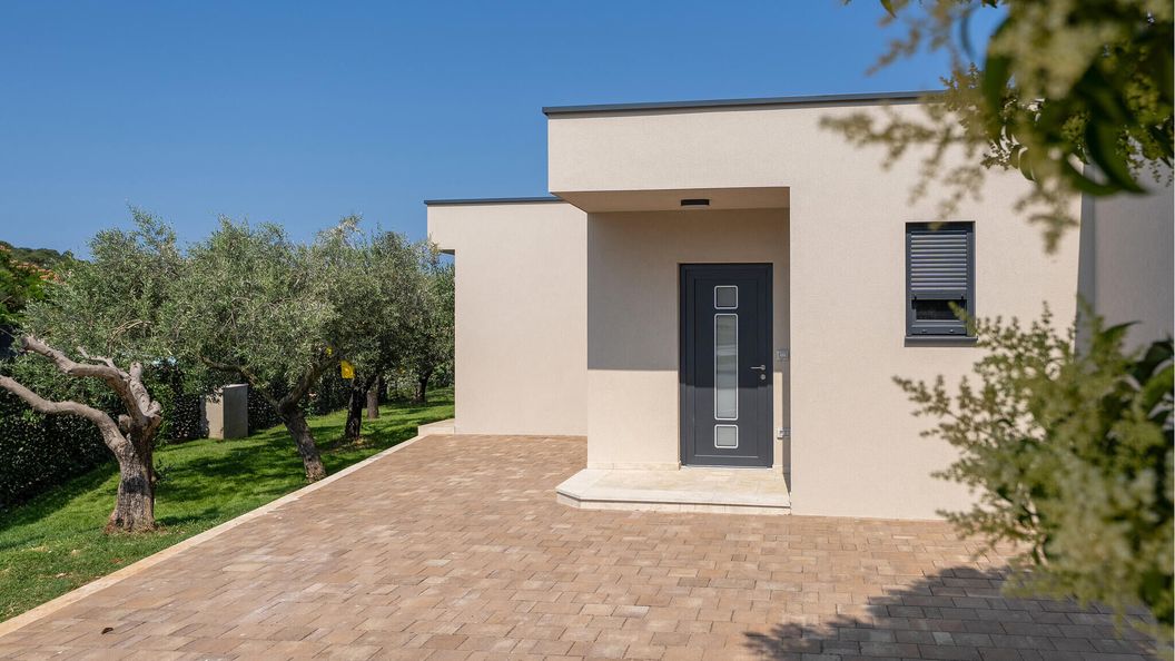 Vendégház Vrsar - CID028 (1)