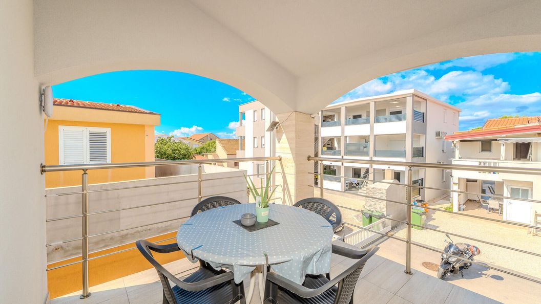 Apartman Vir - CDY007 (1)