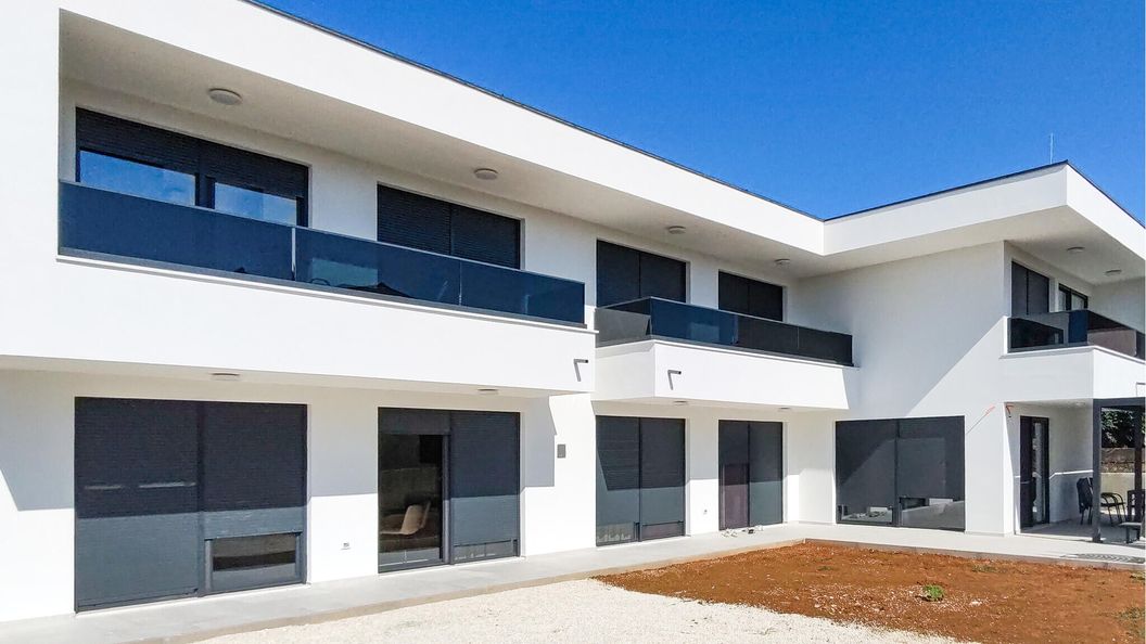 Vendégház Medulin - CIM730 (1)