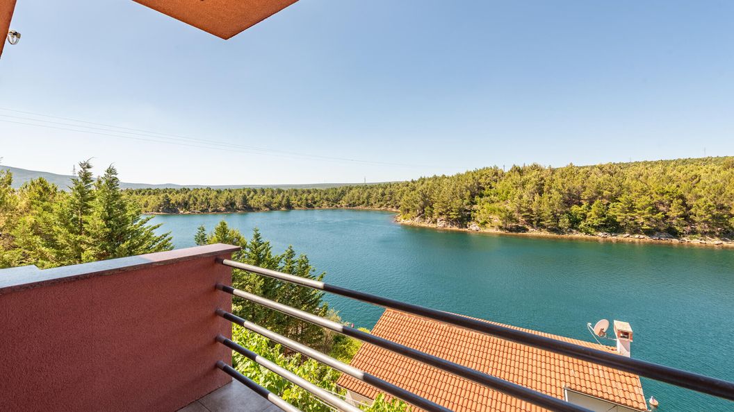 Apartman Kruševo - CDY053 (1)