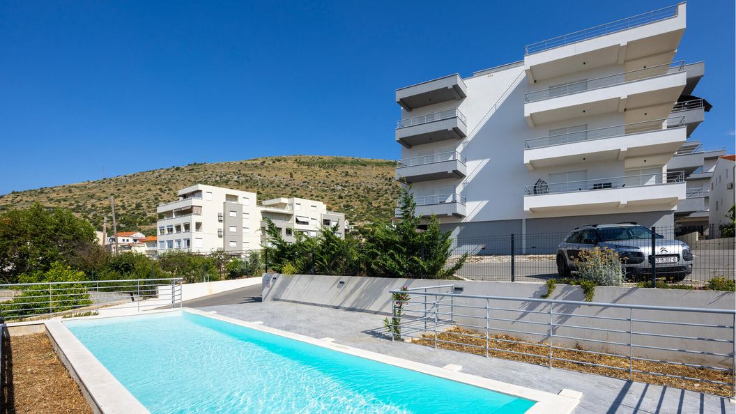 Apartman Seget Donji - CSC812 (1)