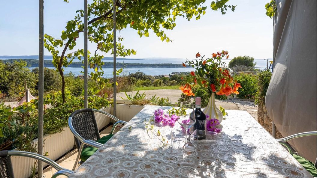 Apartman Rab - CKR884 (1)