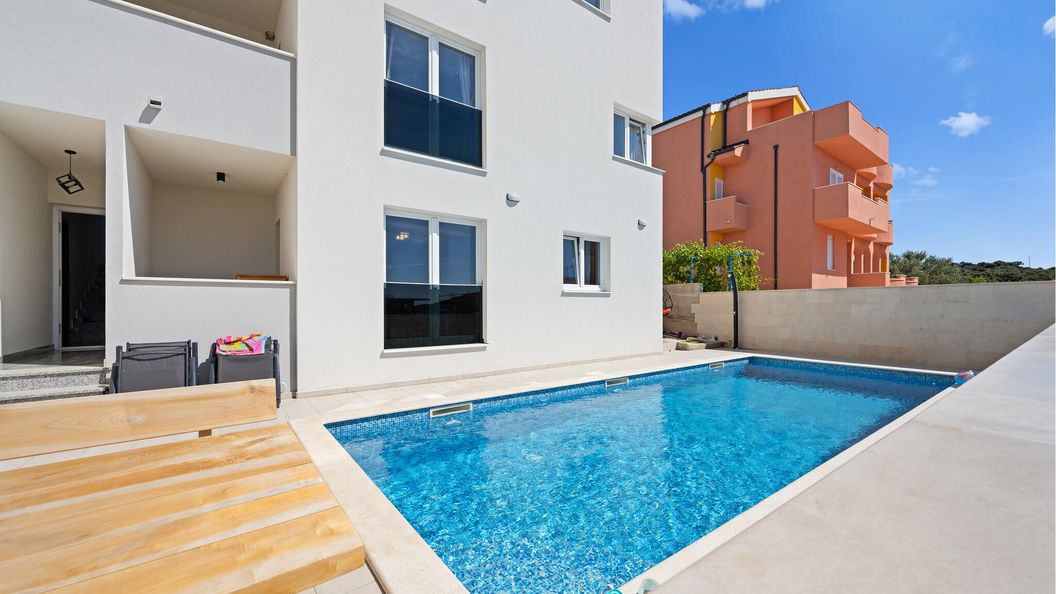 Apartman Ražanj - CSV366 (1)