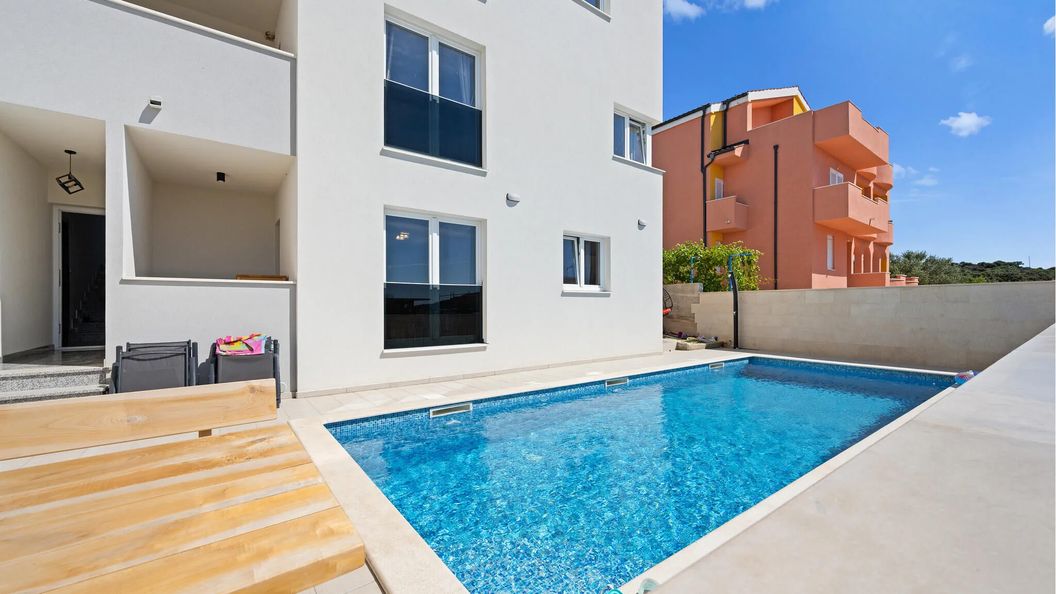 Apartman Ražanj - CSV366 (1)