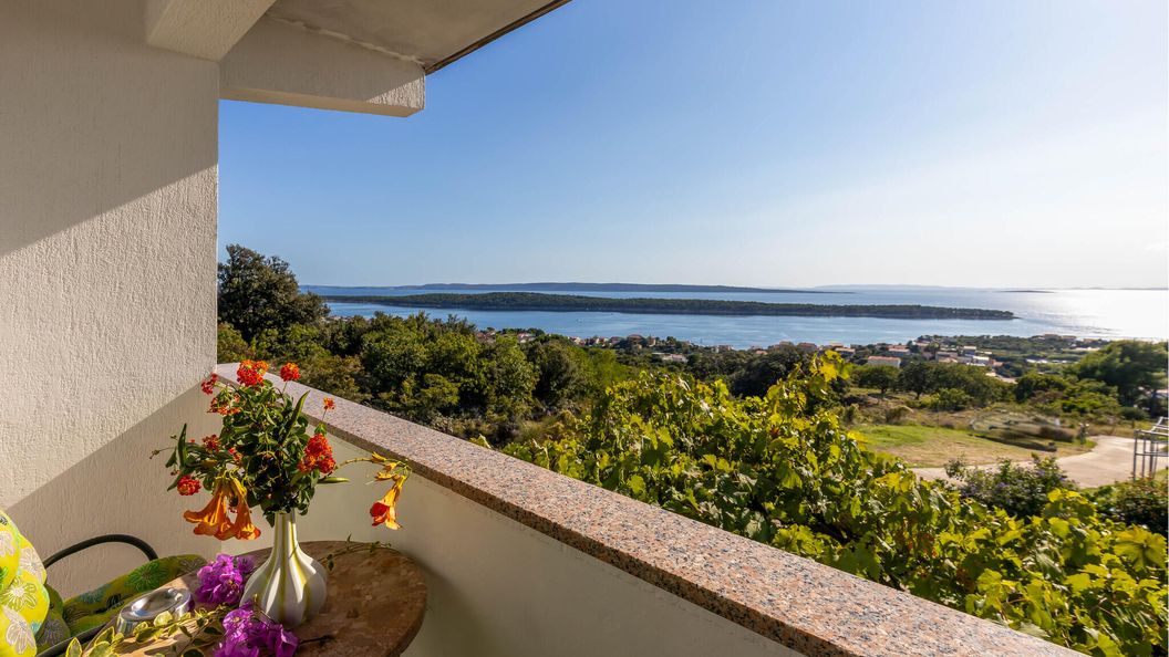 Apartman Rab - CKR885 (1)