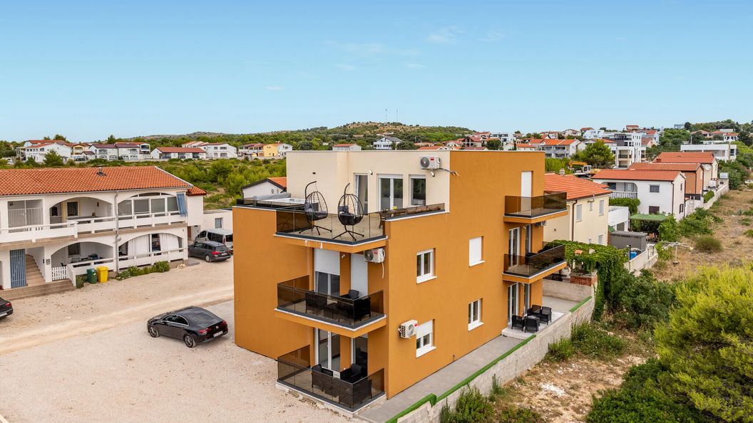 Apartman Vir - CDY050 (1)