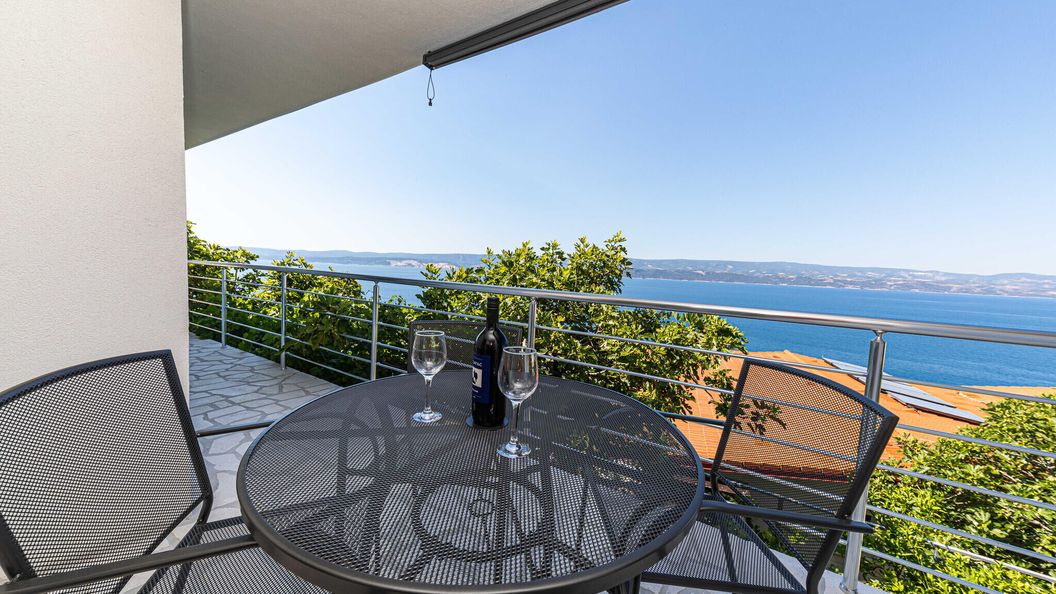 Apartman Stanići - CSC901 (1)