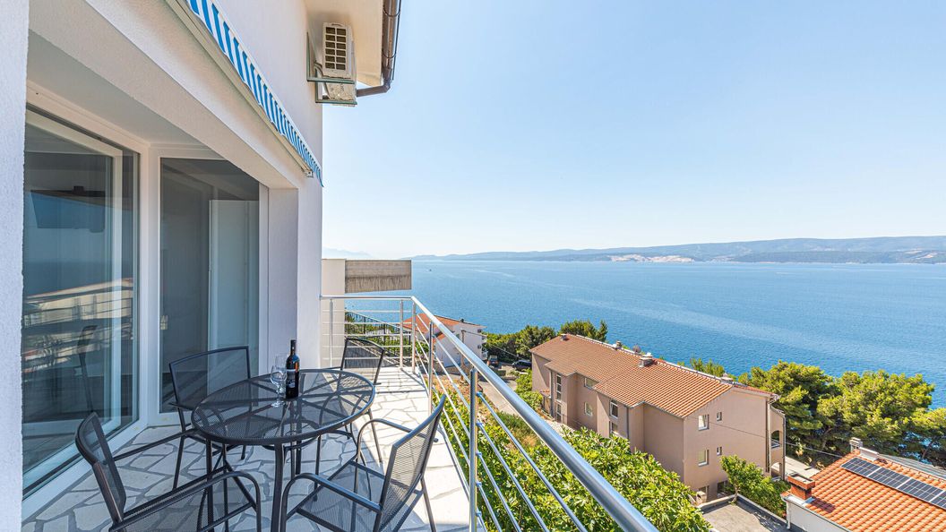 Apartman Stanići - CSC902 (1)