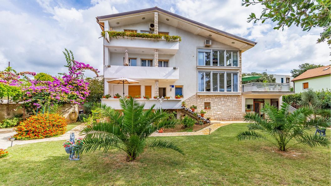 Apartman Banjole - CIB569 (1)