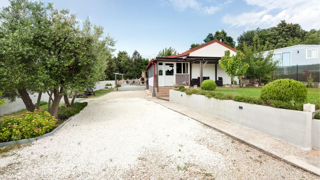 Vendégház Rovinj - CIV866 (1)