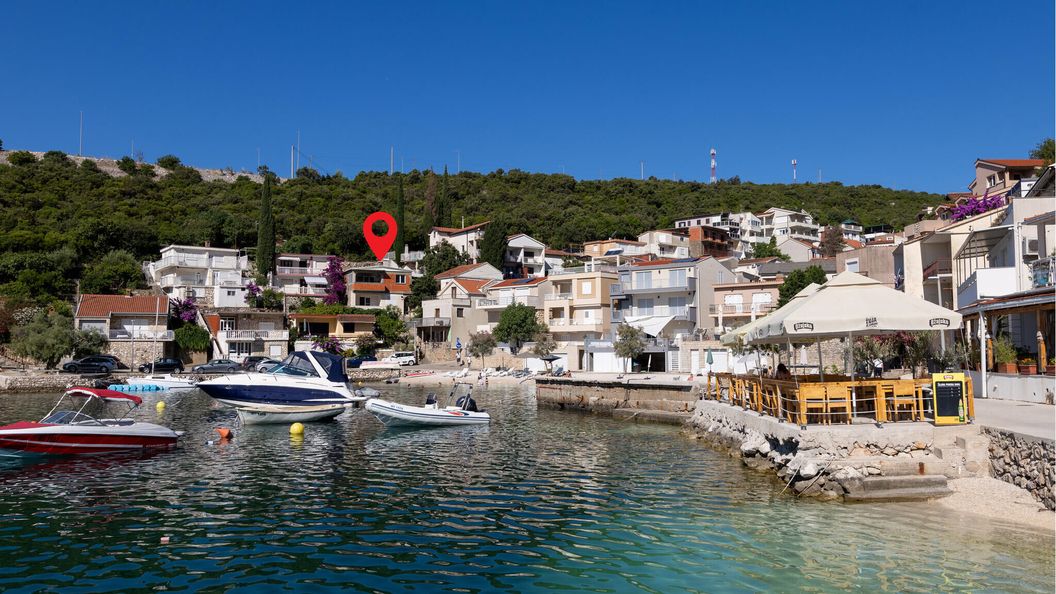 Apartman Duboka - CDR628 (1)