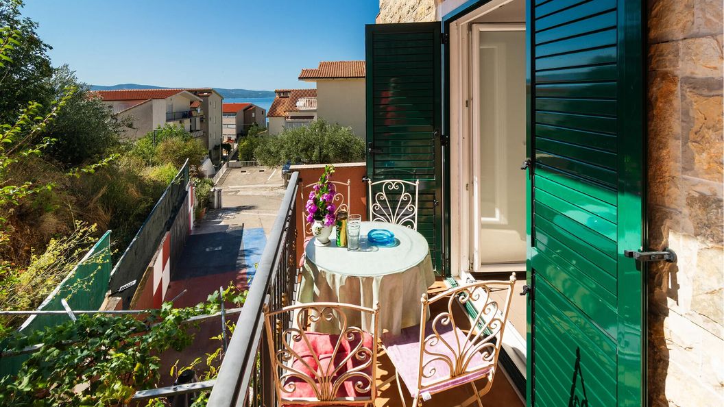 Apartman Omiš - CSC924 (1)