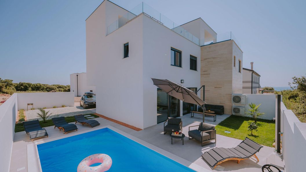 Vendégház Mandre - CKD095 (1)