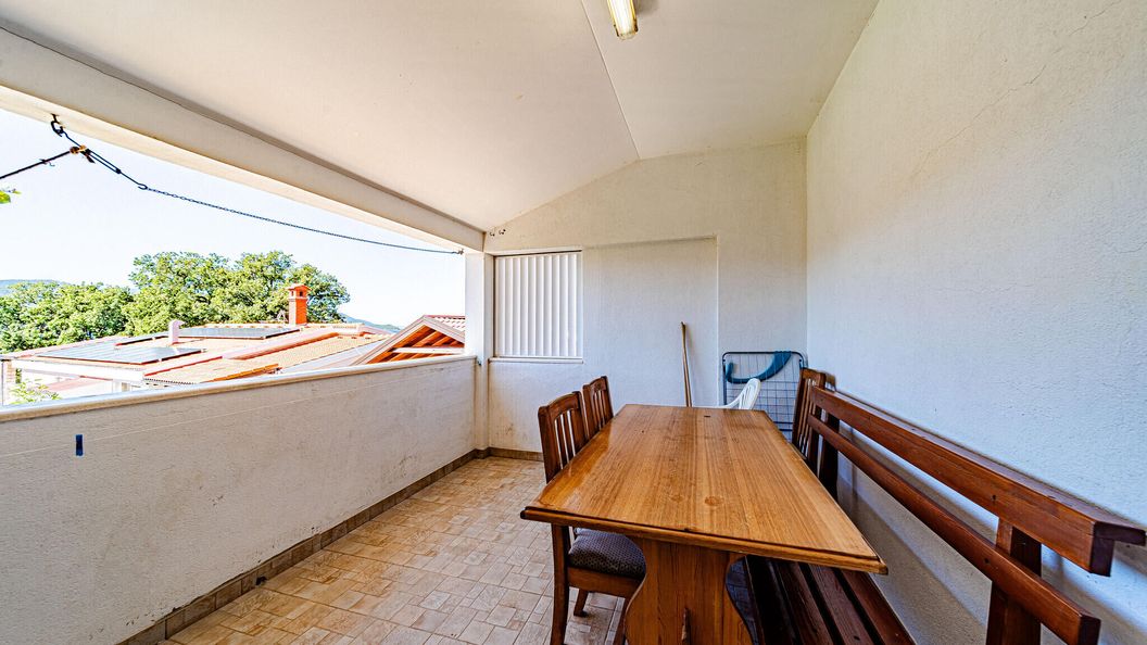 Apartman Viganj - CDP754 (1)