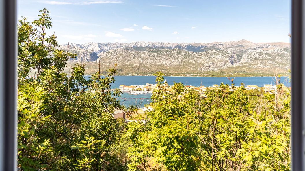 Apartman Vinjerac - CDY054 (1)